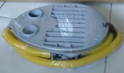 footpump  large